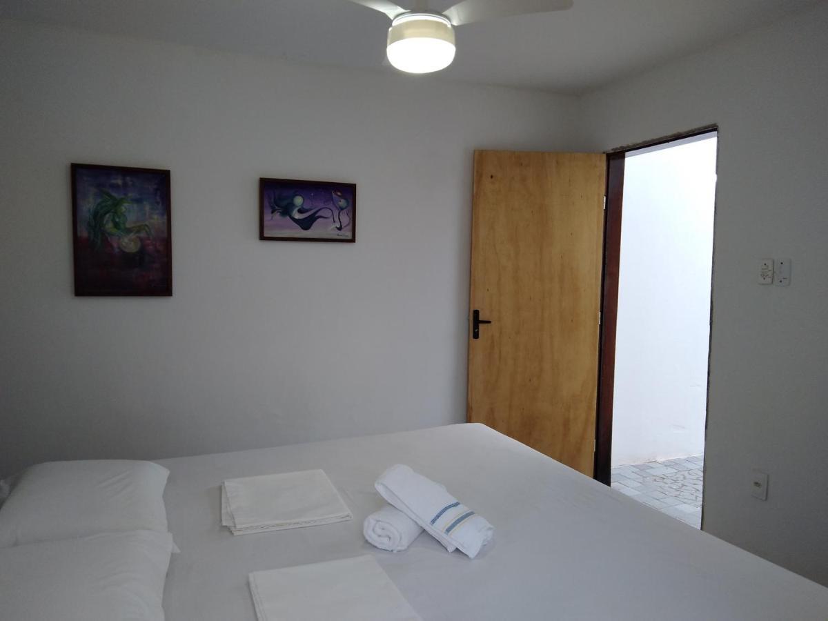 Vi&Li Suites Aracajú Exterior foto