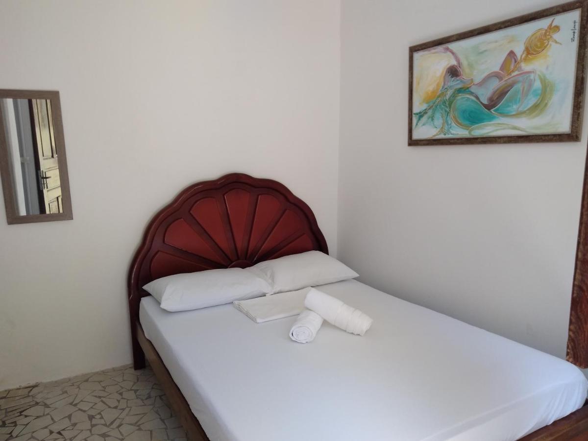 Vi&Li Suites Aracajú Exterior foto