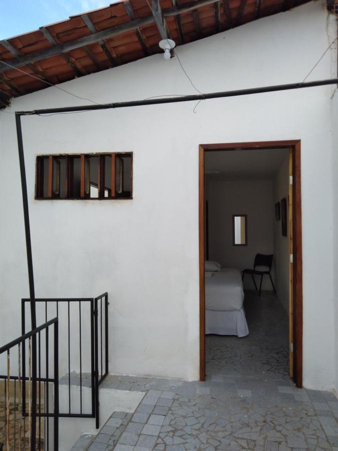 Vi&Li Suites Aracajú Exterior foto